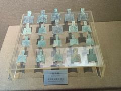 -洛阳周王城天子驾六博物馆