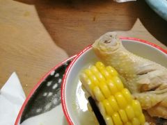 -新白鹿餐厅(城西银泰城店)