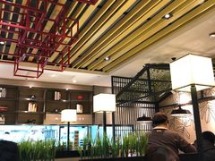 大堂-黄记煌三汁焖锅(悦方IDmall店)