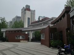 -郑州枫杨外国语学校