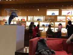 -CHANEL(恒隆广场店)
