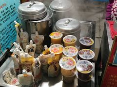 -笑云开汤包店(网巾市店)