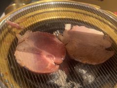 -闻老头·菊花炭烤肉(佛山首店)