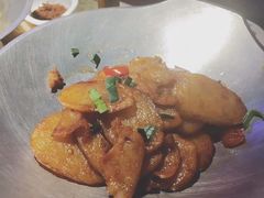 -绿茶餐厅(乐峰广场店)