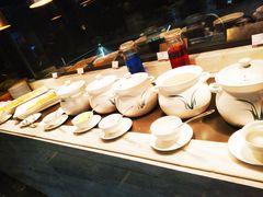 -飨食汇全日制餐厅·昆山皇冠假日酒店(九方店)