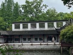 -上海醉白池公园