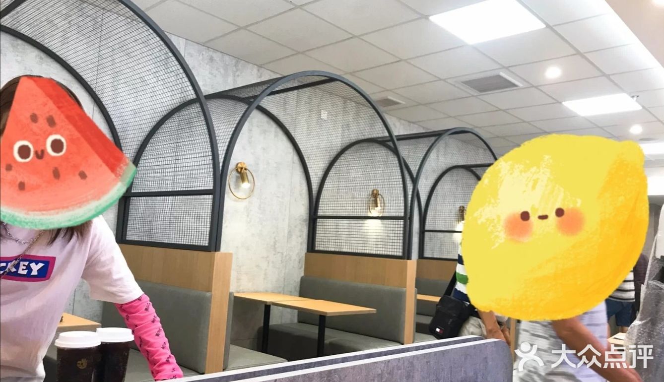 开心吧[调皮]广场店全新升级[胜利]