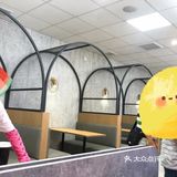 开心吧[调皮]广场店全新升级[胜利]