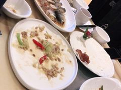 -锦粤宫·精致粤菜(深圳北站店)