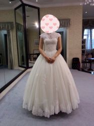 点击看大图 IMG_1902-南京宝娜嫁衣婚纱礼服馆(中央路店)