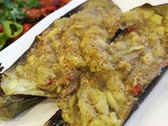 -沈胖子音乐烤吧·炒菜·龙虾(环城东路店)