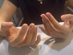 -桃色美甲沙龙
