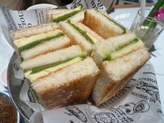 -芽笼芽笼新加坡餐厅(环球港店)