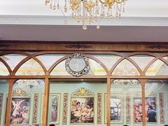 -秘密旅行Bonjour(黑金冠 江南西店)