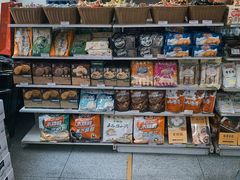 零售区-桂香村(护国寺店)