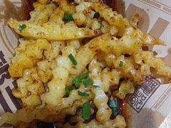 -魔都三兄弟酸辣粉·蘸卤炸串(虹桥万科店)