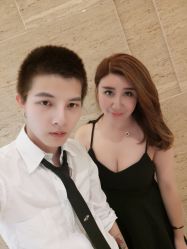 -3AM HAIR SALON染发烫发接发