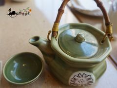 -永泰福朋喜来登酒店-宜客乐自助餐厅(远大路店)