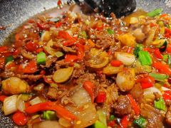 -味上湘菜馆(阿波罗店)