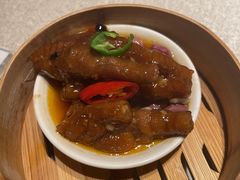 -万丽轩·粤菜(王府井金茂万丽酒店)