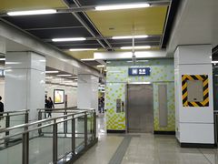 -七里庄(地铁站)