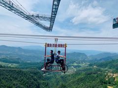 -梦幻奥陶纪景区