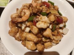 -北平小馆·烤鸭·家常菜(磨房北里店)