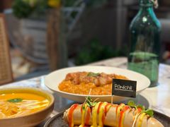 -沛家·西餐Brunch·直火料理