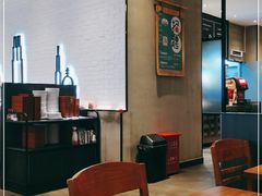 大堂-萨莉亚意式餐厅(南京龙湾天街店)