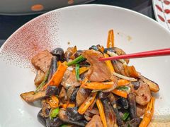 -曼格纳·曼芯馆(杨浦店)