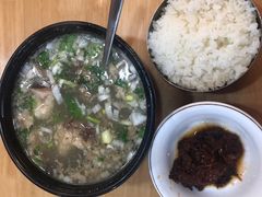 -顺姬冷面(长白西路店)