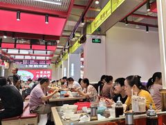 -河南前程·羊肉汤·烧烤(总店)
