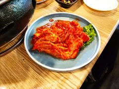 -大壮家原味烤肉(兴华北街店)
