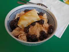 -堂屋糖水店(愚园店)