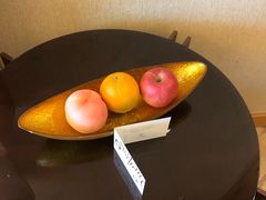 -上海浦东嘉里大酒店