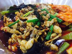 -晓林火锅(安定门店)