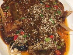 -旺仔家常菜生煎包(马端街店)