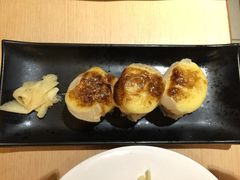 -万岁寿司(芳村店)
