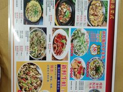 -众源美食(光复阁店)