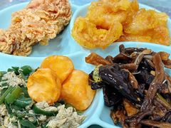 -晓宇盒饭(民安街店)