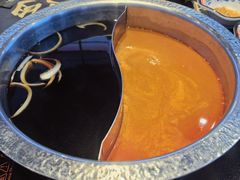 -牛武士寿喜烧·和牛火锅自助(全球首店)
