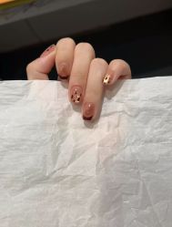 -MB·nail美甲美睫