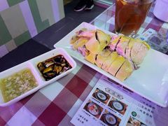 -蓝记茶餐厅(勒泰店)