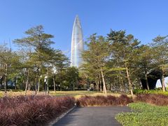 -深圳人才公园