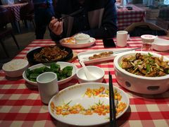 -西贝(无锡万象城店)