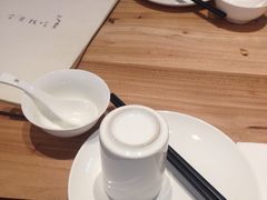 -朵朵开素食餐厅(后宰门街店)