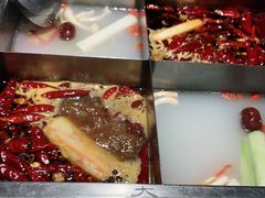 -大妙火锅·非物质文化遗产(东湖公园店)