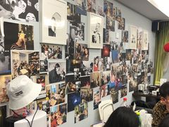 -无趣桌游狼人杀店
