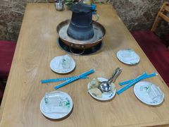 -元盛居(生态大街店)