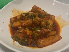 -盛百味·家宴餐厅(霸州分店)